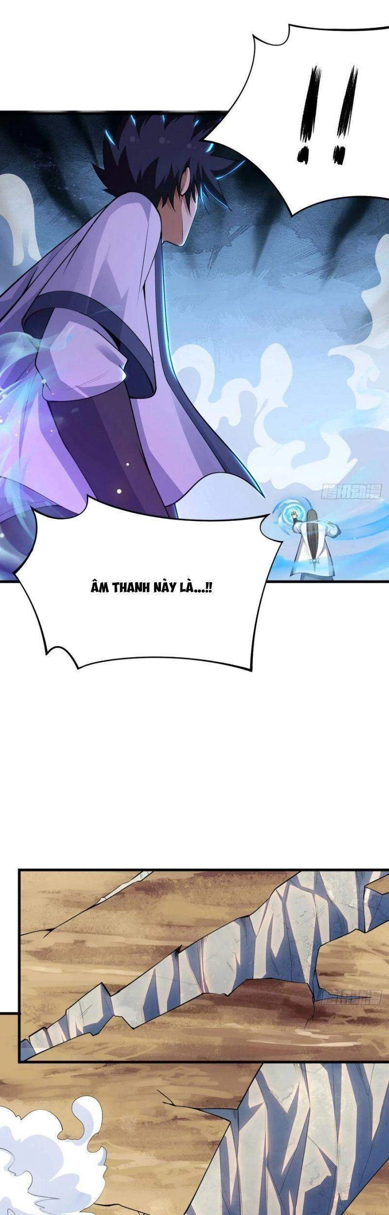 Ta Chỉ Muốn Bị Các Vị Đánh Chết Chapter 38 - 11