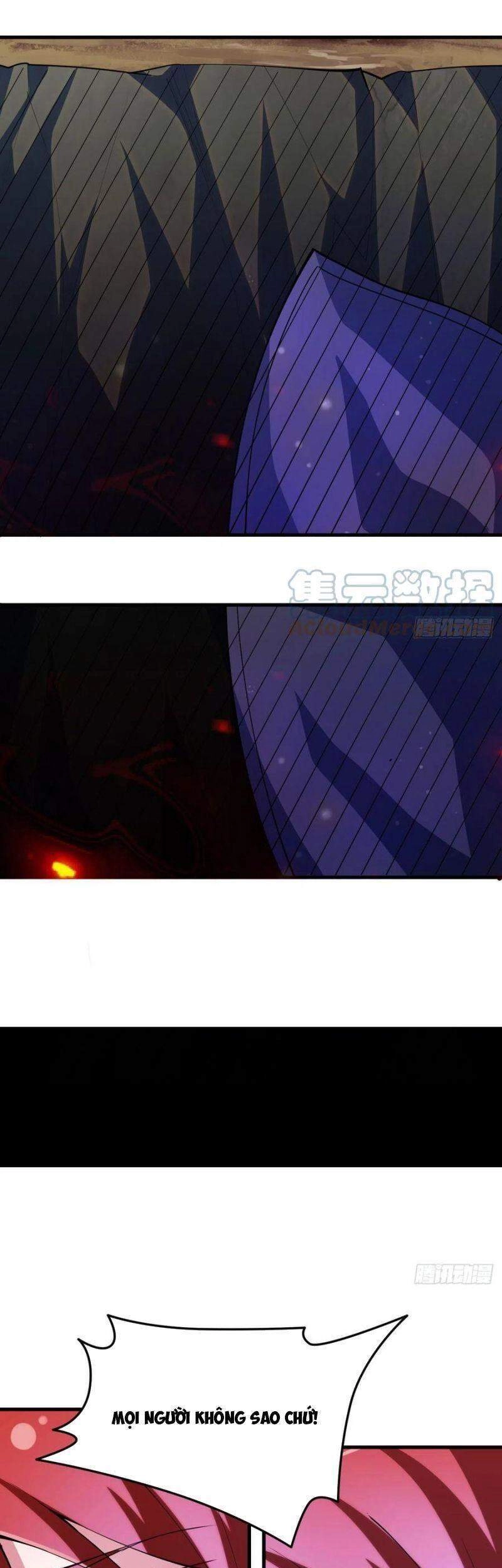 Ta Chỉ Muốn Bị Các Vị Đánh Chết Chapter 38 - 16