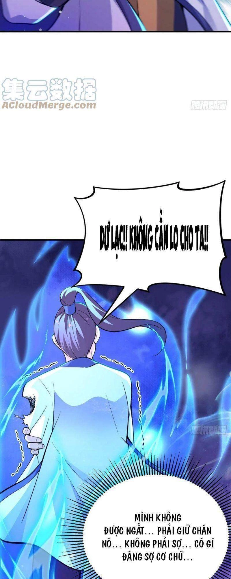 Ta Chỉ Muốn Bị Các Vị Đánh Chết Chapter 41 - 8