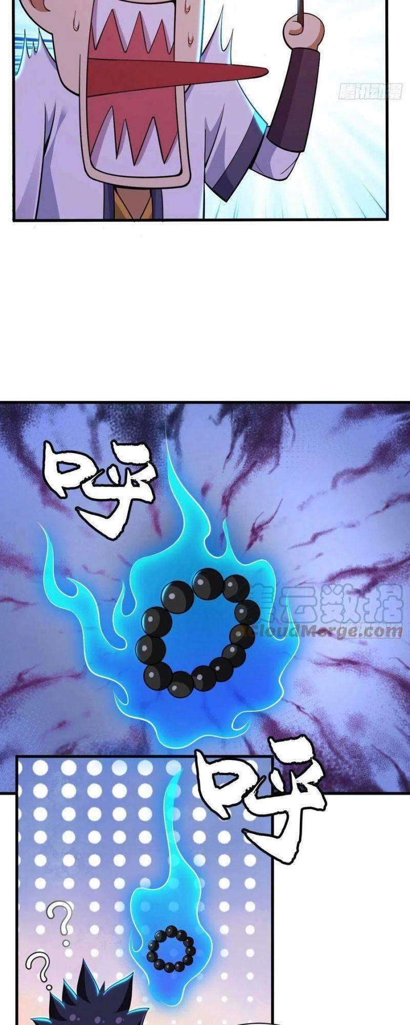 Ta Chỉ Muốn Bị Các Vị Đánh Chết Chapter 41 - 29