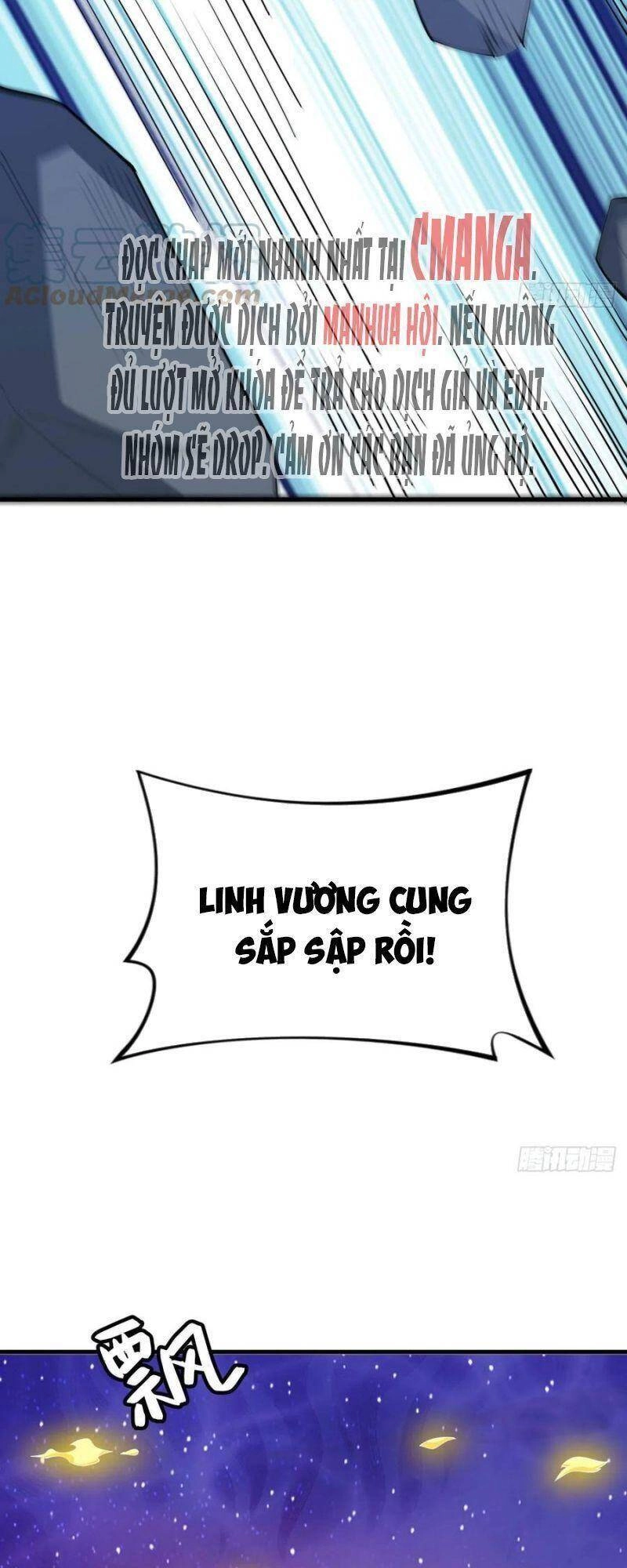 Ta Chỉ Muốn Bị Các Vị Đánh Chết Chapter 42 - 35