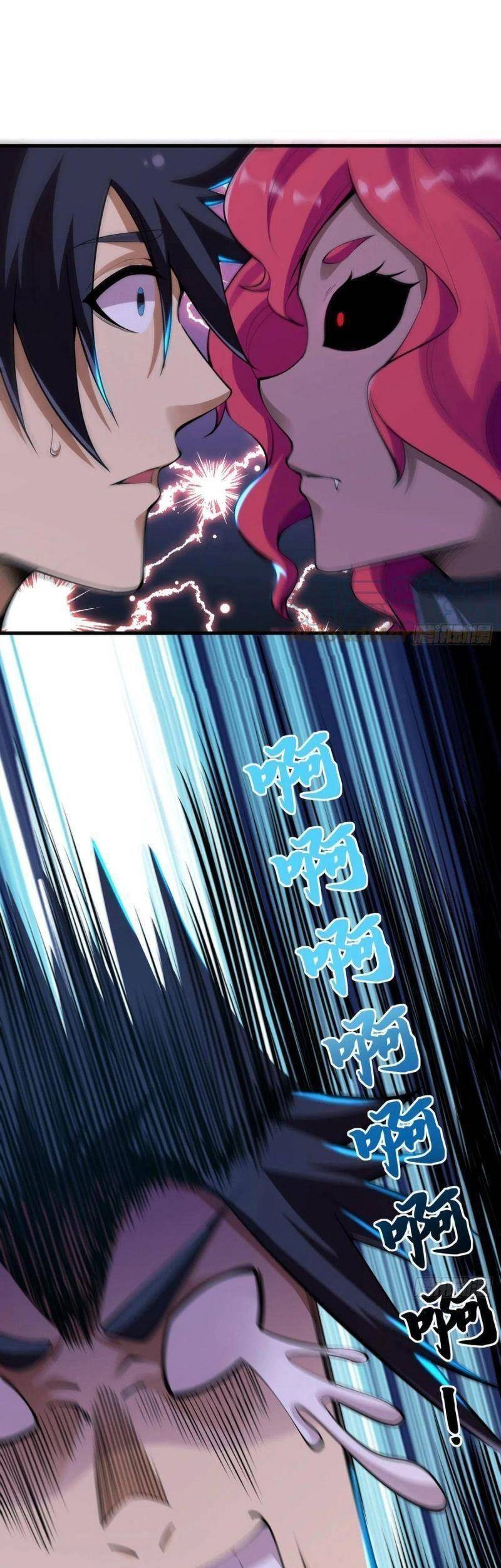 Ta Chỉ Muốn Bị Các Vị Đánh Chết Chapter 55 - 5