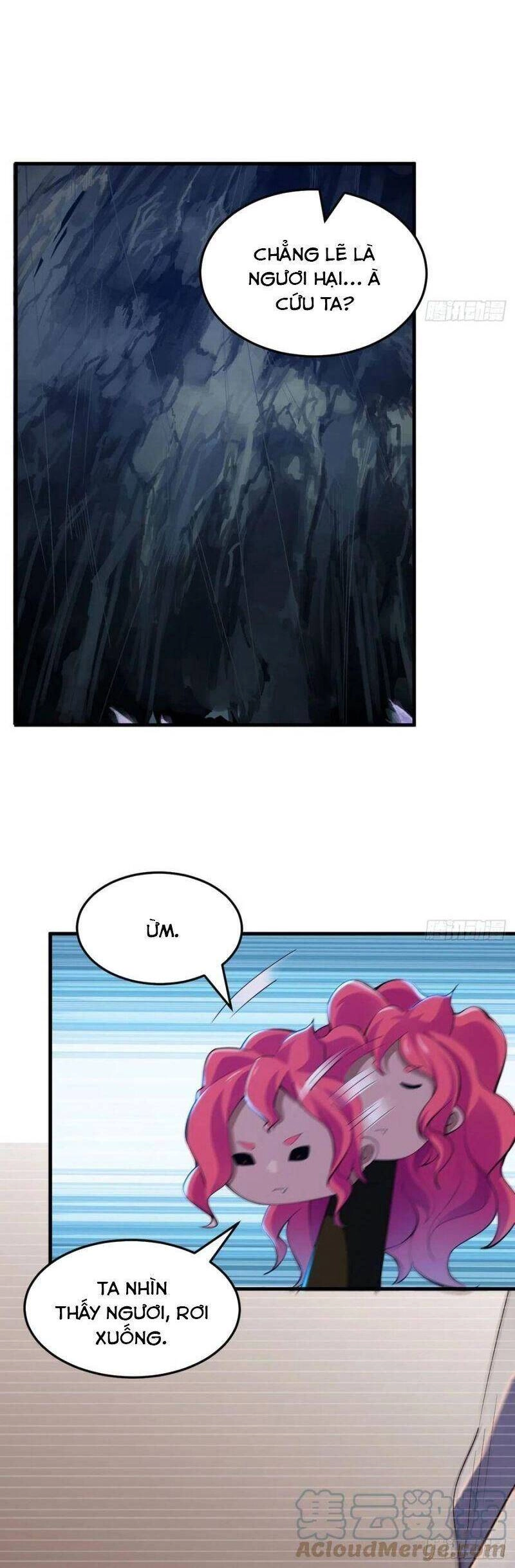 Ta Chỉ Muốn Bị Các Vị Đánh Chết Chapter 55 - 8