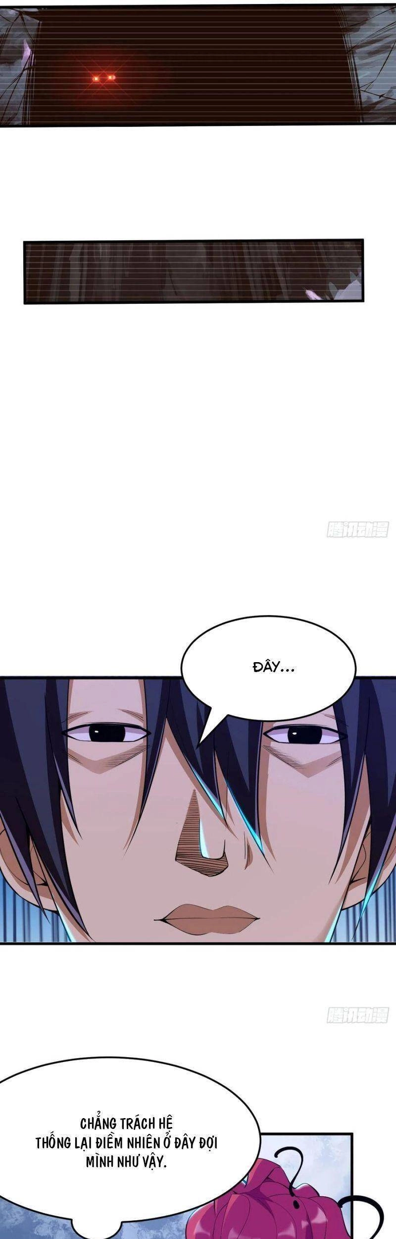 Ta Chỉ Muốn Bị Các Vị Đánh Chết Chapter 55 - 13