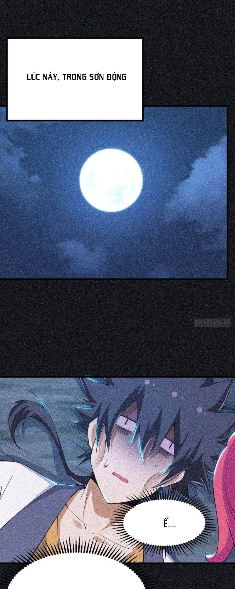 Ta Chỉ Muốn Bị Các Vị Đánh Chết Chapter 59 - 1