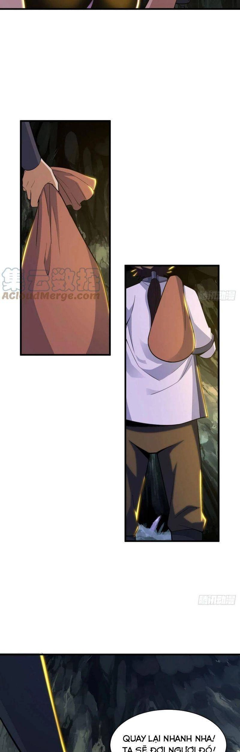 Ta Chỉ Muốn Bị Các Vị Đánh Chết Chapter 61 - 5