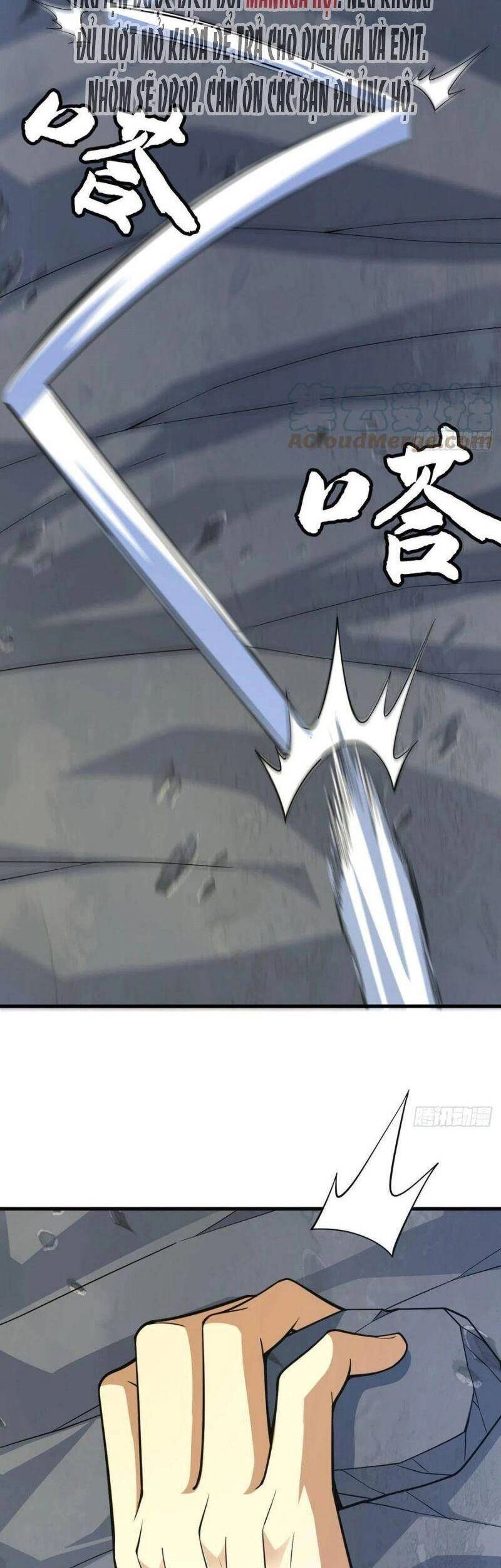 Ta Chỉ Muốn Bị Các Vị Đánh Chết Chapter 61 - 9