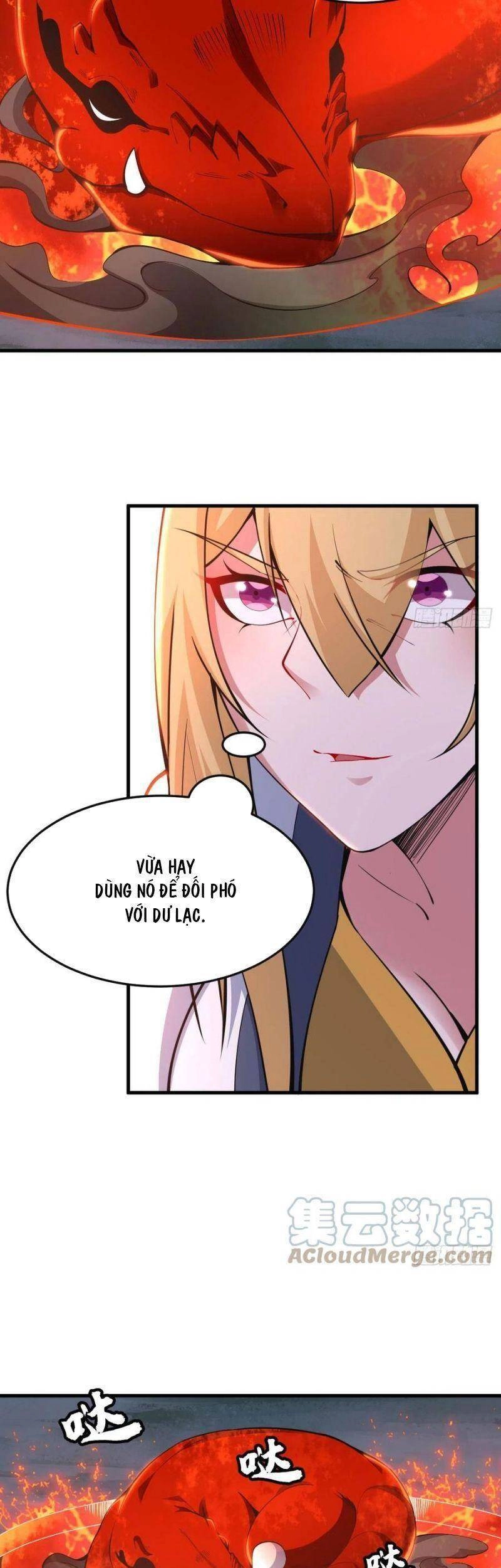 Ta Chỉ Muốn Bị Các Vị Đánh Chết Chapter 65 - 9