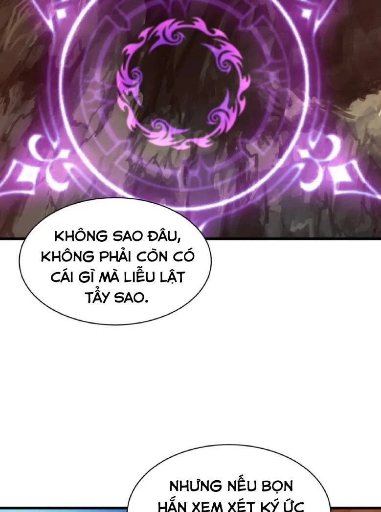 Ta Chỉ Muốn Bị Các Vị Đánh Chết Chapter 66 - 12