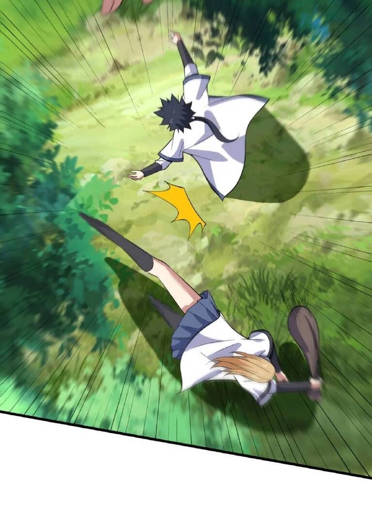 Ta Chỉ Muốn Bị Các Vị Đánh Chết Chapter 66 - 28