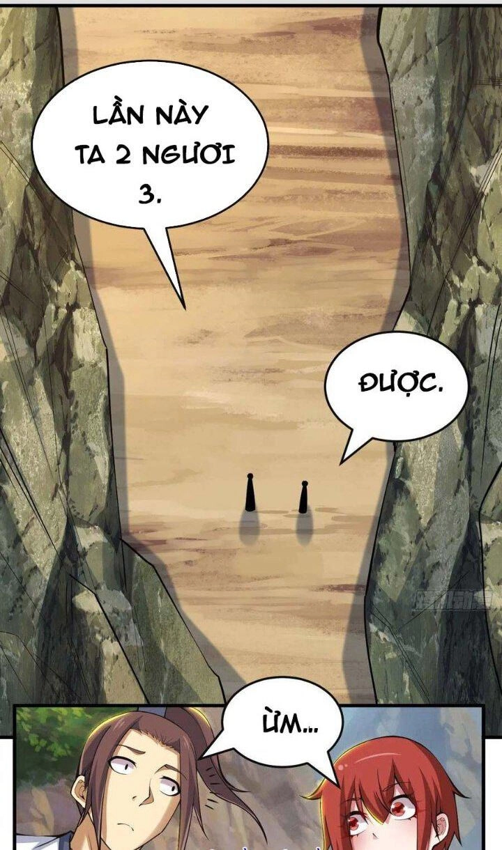 Ta Chỉ Muốn Bị Các Vị Đánh Chết Chapter 67 - 1