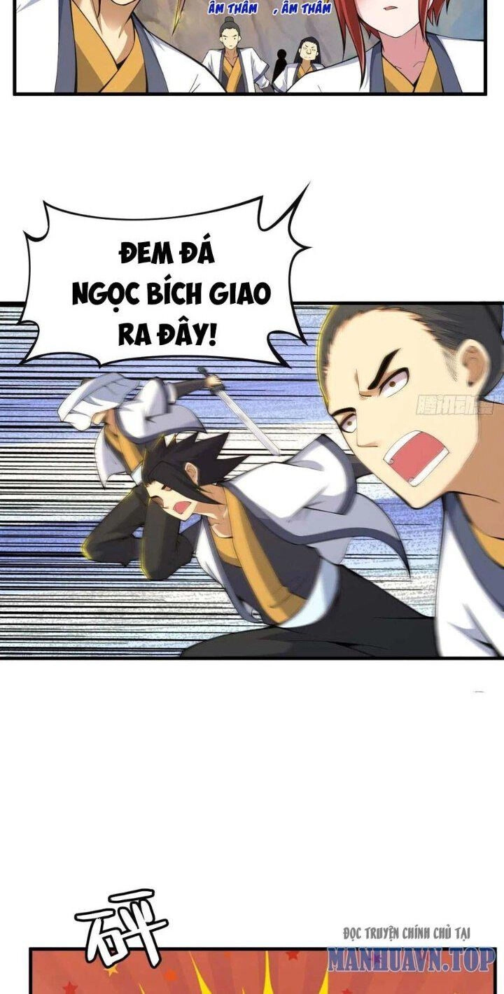 Ta Chỉ Muốn Bị Các Vị Đánh Chết Chapter 67 - 2