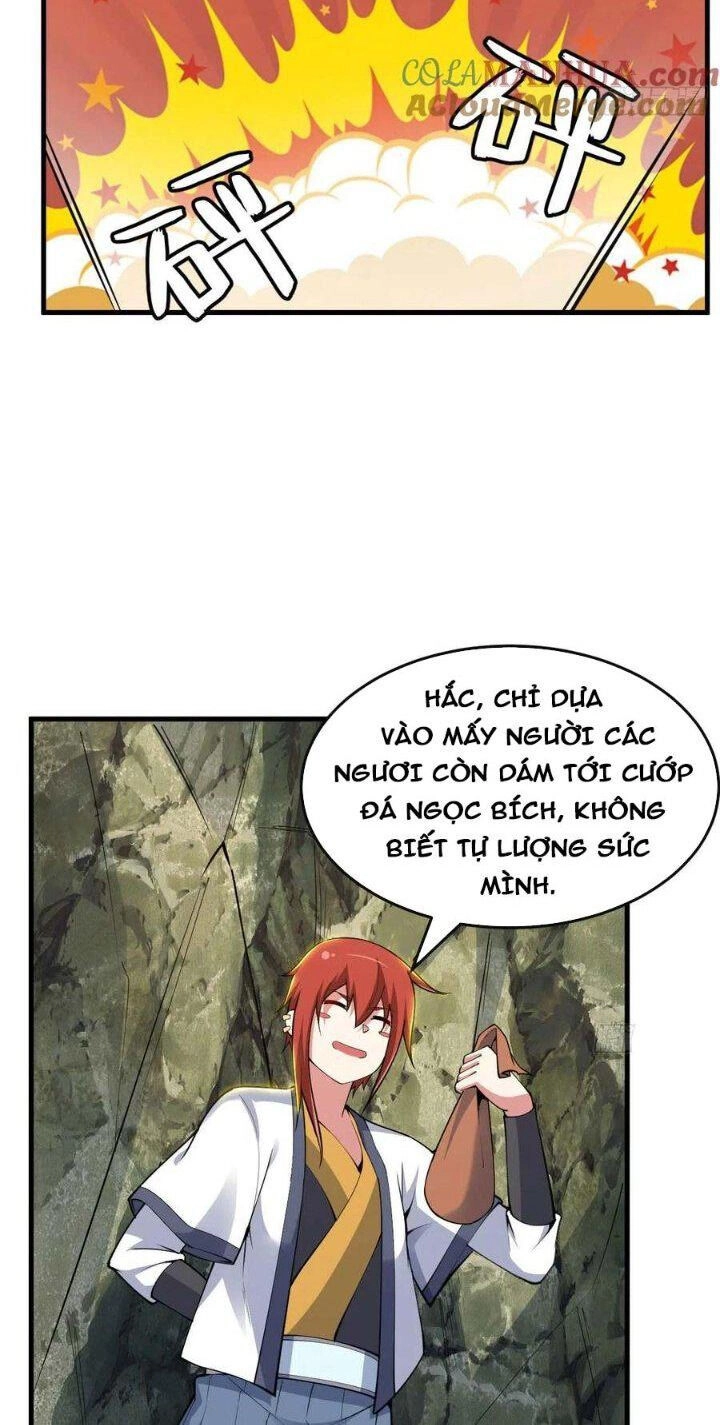 Ta Chỉ Muốn Bị Các Vị Đánh Chết Chapter 67 - 3