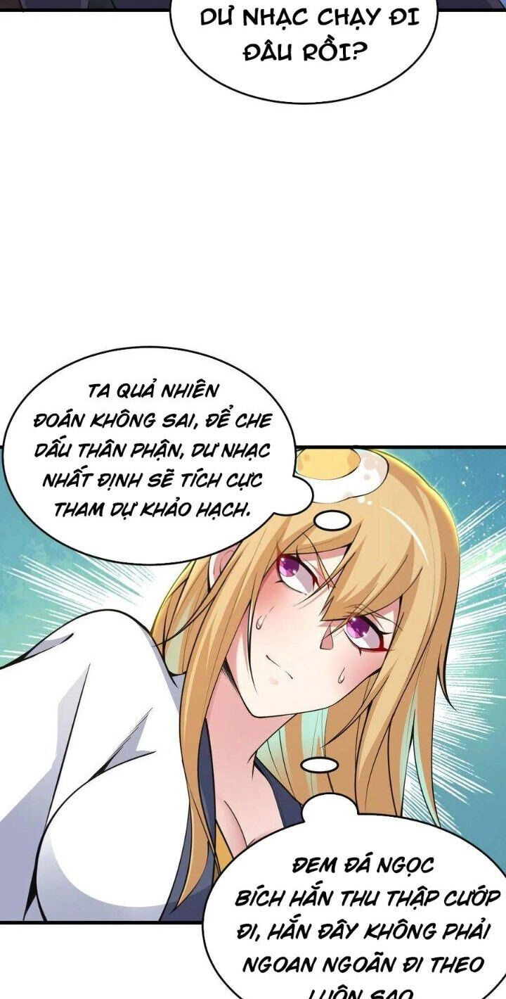 Ta Chỉ Muốn Bị Các Vị Đánh Chết Chapter 67 - 6