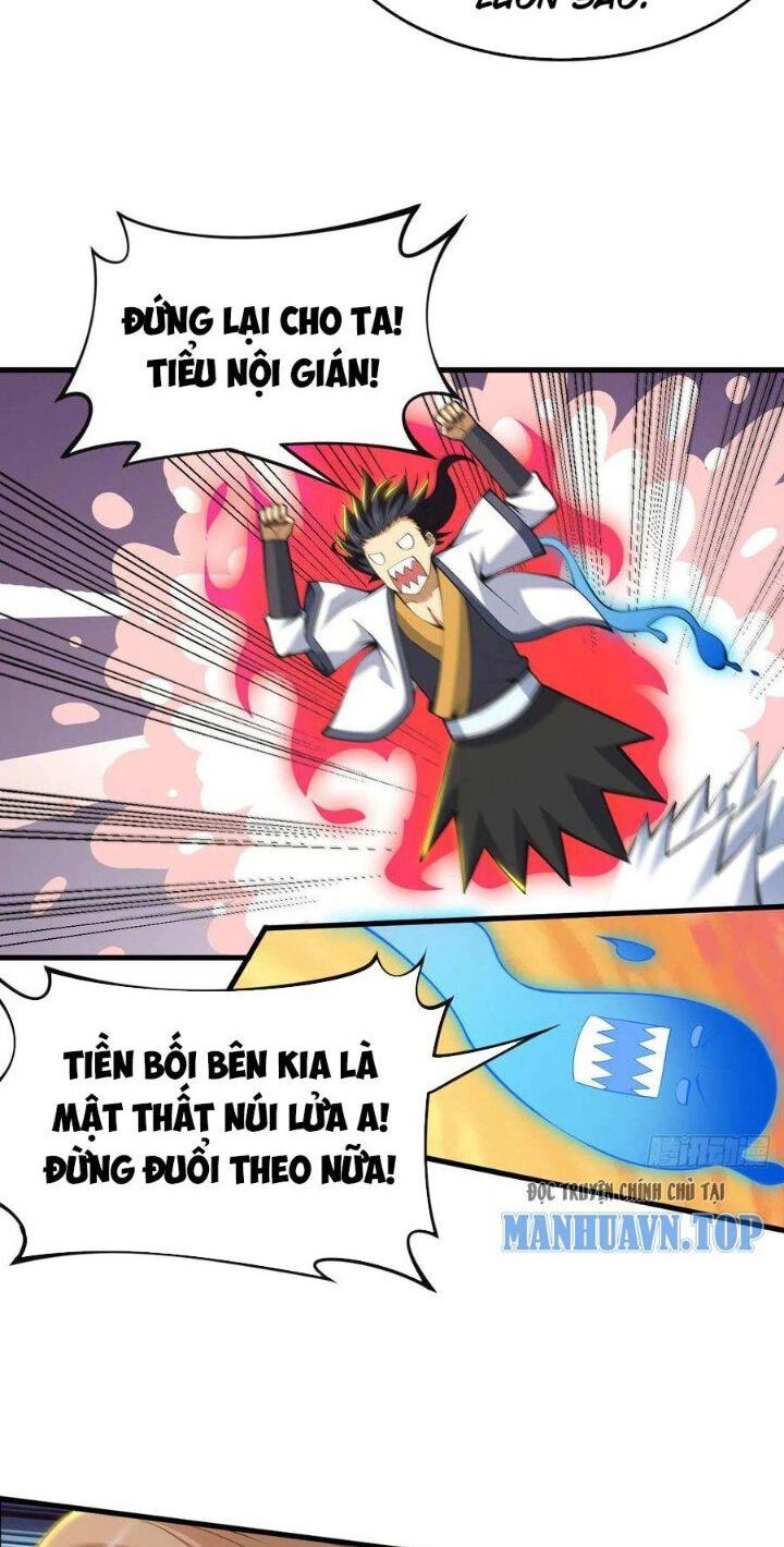 Ta Chỉ Muốn Bị Các Vị Đánh Chết Chapter 67 - 7