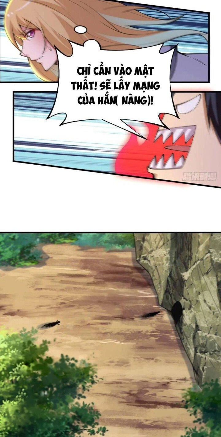 Ta Chỉ Muốn Bị Các Vị Đánh Chết Chapter 67 - 8