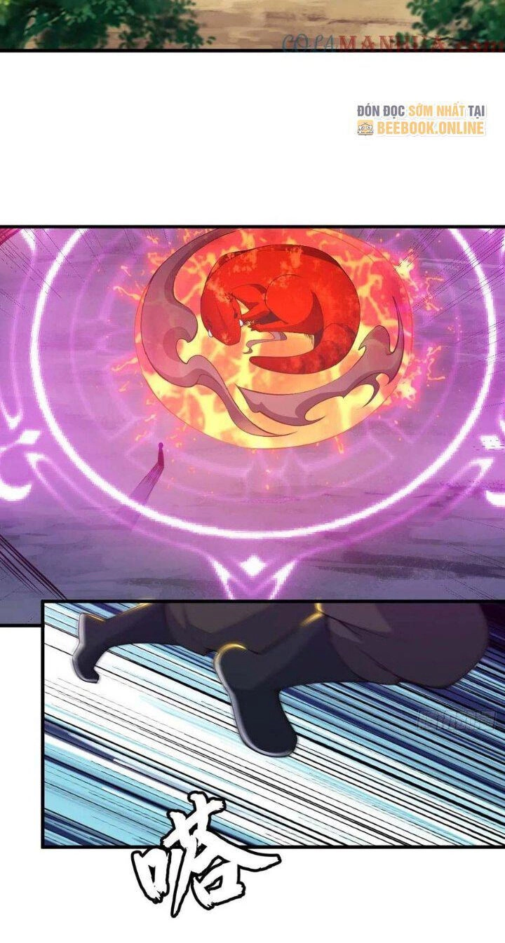 Ta Chỉ Muốn Bị Các Vị Đánh Chết Chapter 67 - 9