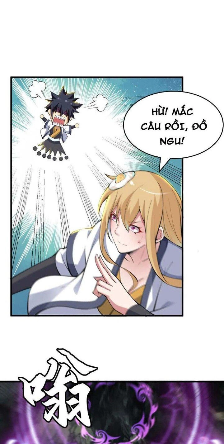 Ta Chỉ Muốn Bị Các Vị Đánh Chết Chapter 67 - 10