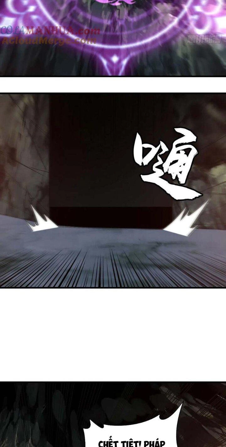 Ta Chỉ Muốn Bị Các Vị Đánh Chết Chapter 67 - 11