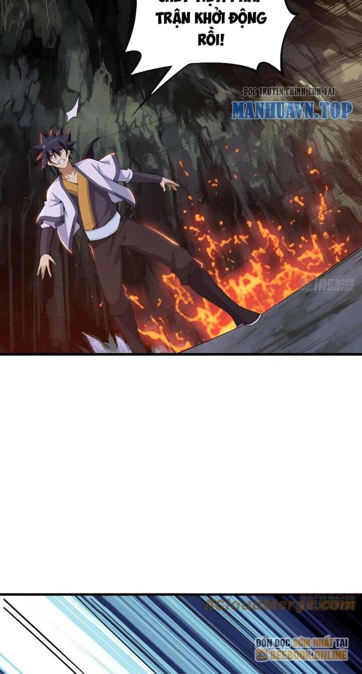 Ta Chỉ Muốn Bị Các Vị Đánh Chết Chapter 67 - 12