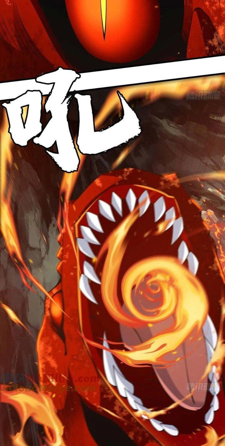 Ta Chỉ Muốn Bị Các Vị Đánh Chết Chapter 67 - 14