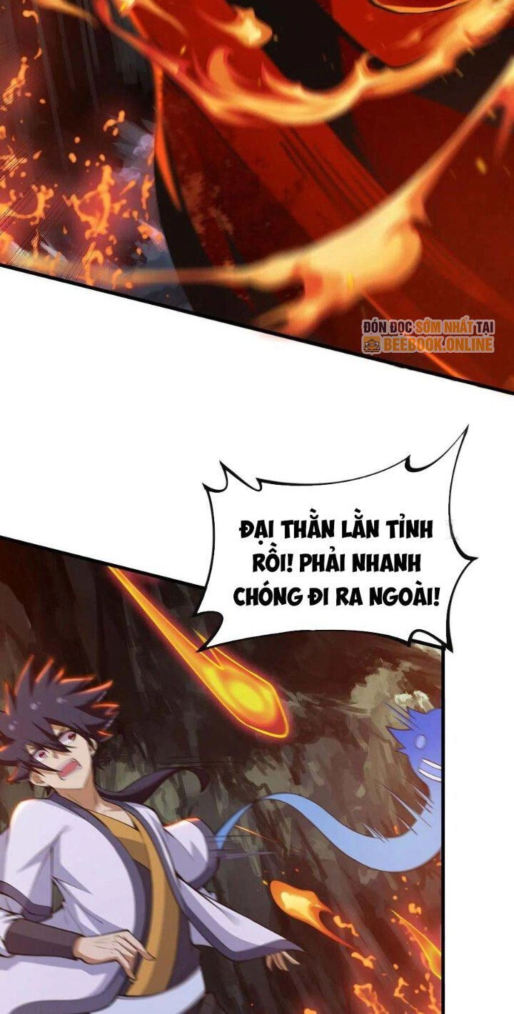 Ta Chỉ Muốn Bị Các Vị Đánh Chết Chapter 67 - 15