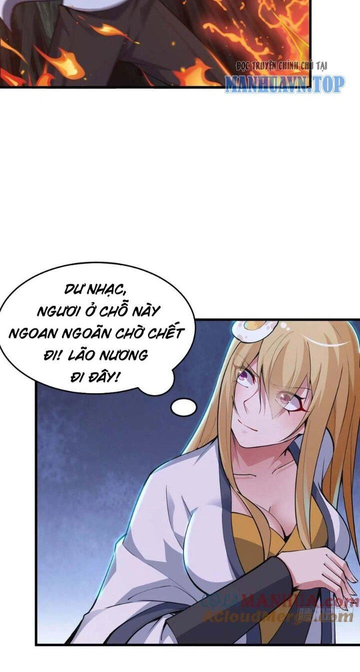 Ta Chỉ Muốn Bị Các Vị Đánh Chết Chapter 67 - 16