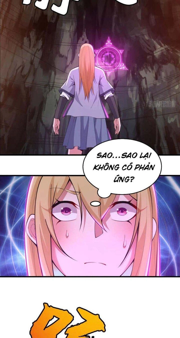 Ta Chỉ Muốn Bị Các Vị Đánh Chết Chapter 67 - 18