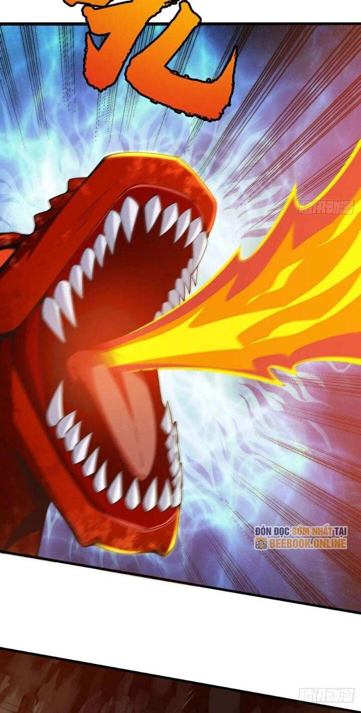 Ta Chỉ Muốn Bị Các Vị Đánh Chết Chapter 67 - 19