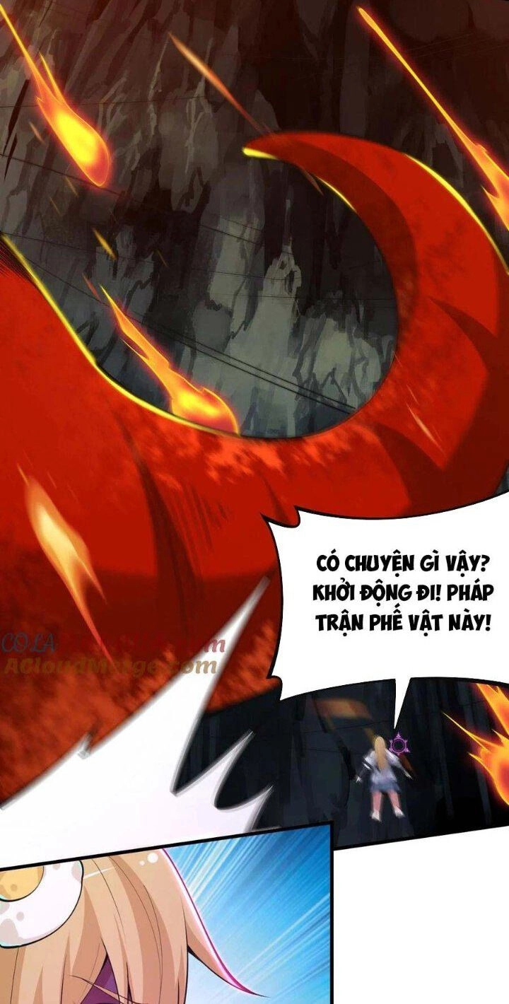 Ta Chỉ Muốn Bị Các Vị Đánh Chết Chapter 67 - 20