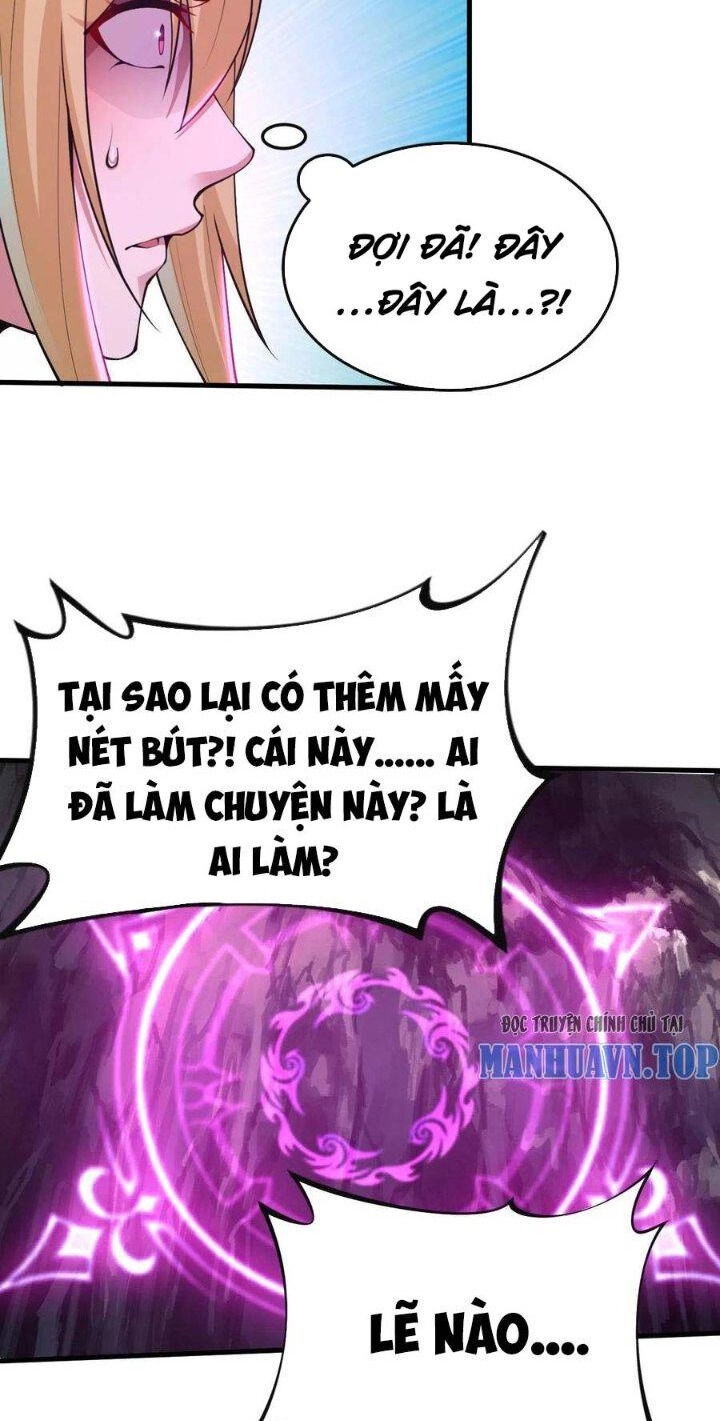 Ta Chỉ Muốn Bị Các Vị Đánh Chết Chapter 67 - 21