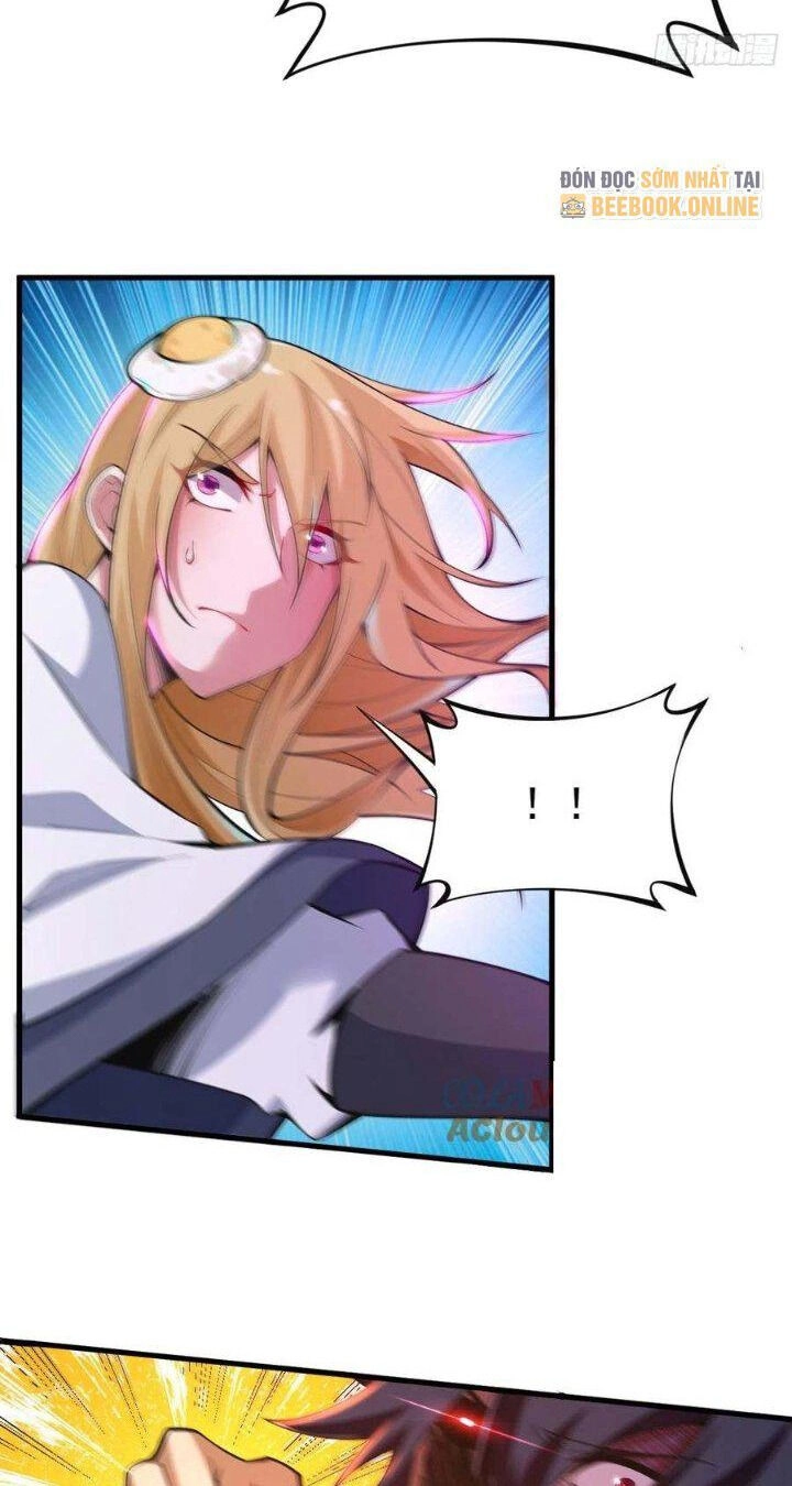 Ta Chỉ Muốn Bị Các Vị Đánh Chết Chapter 67 - 22