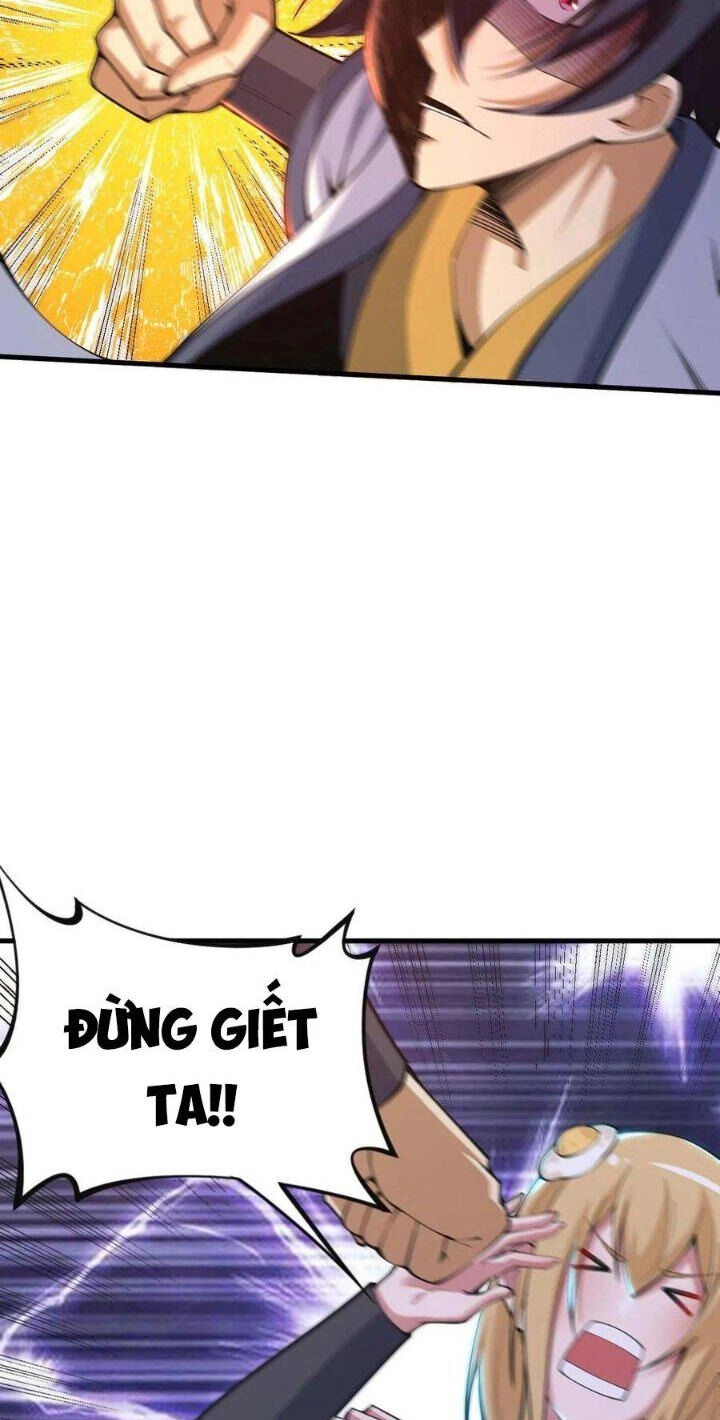 Ta Chỉ Muốn Bị Các Vị Đánh Chết Chapter 67 - 23