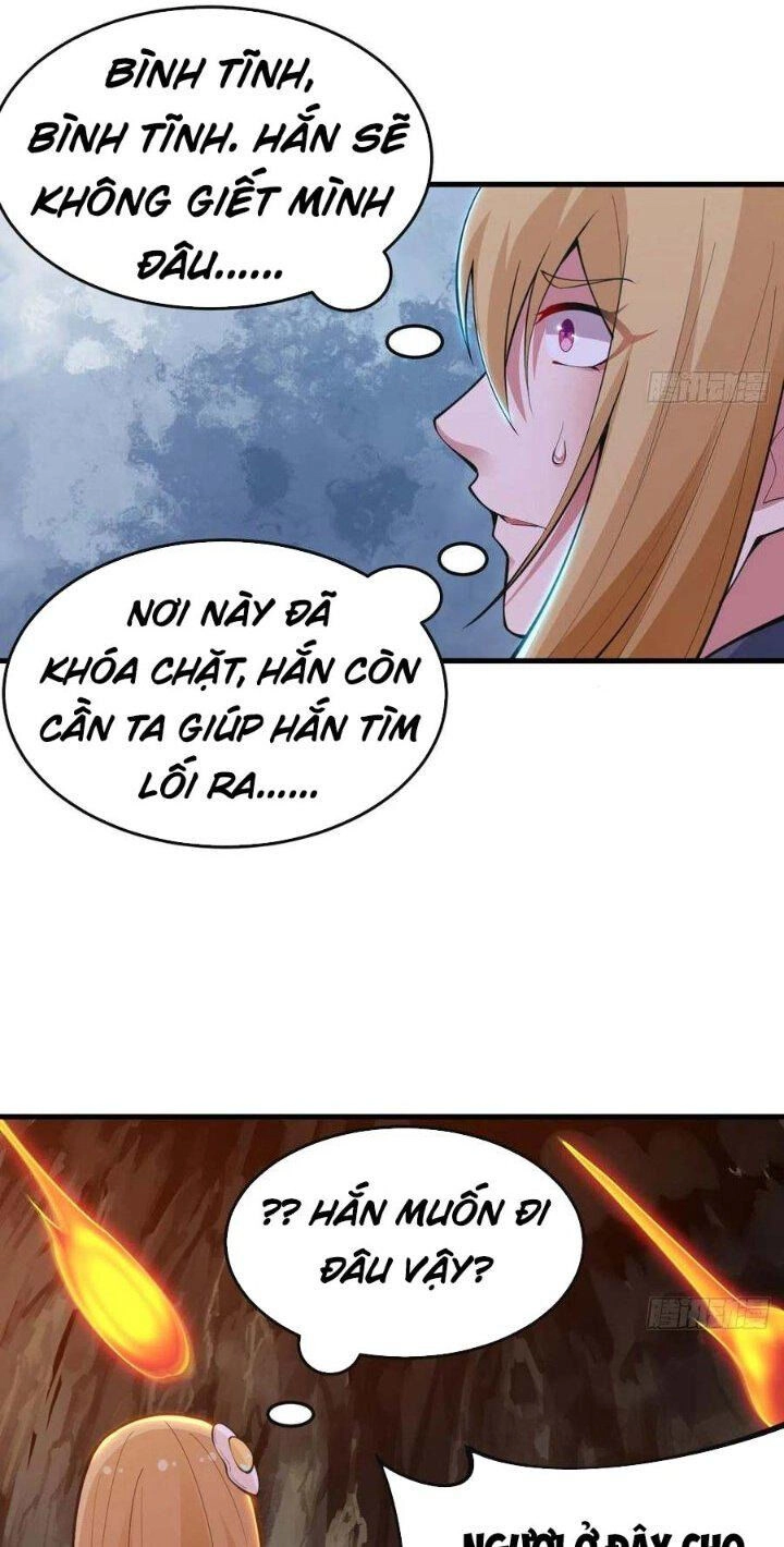 Ta Chỉ Muốn Bị Các Vị Đánh Chết Chapter 67 - 25