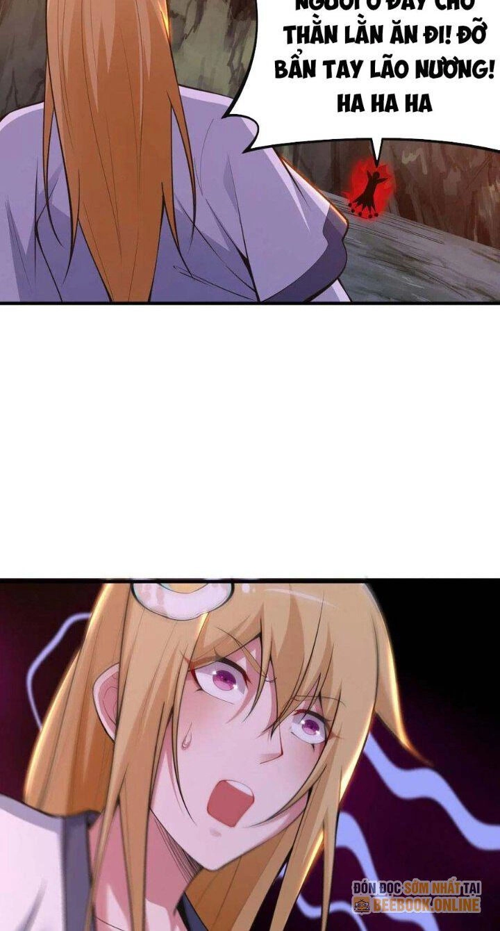 Ta Chỉ Muốn Bị Các Vị Đánh Chết Chapter 67 - 26