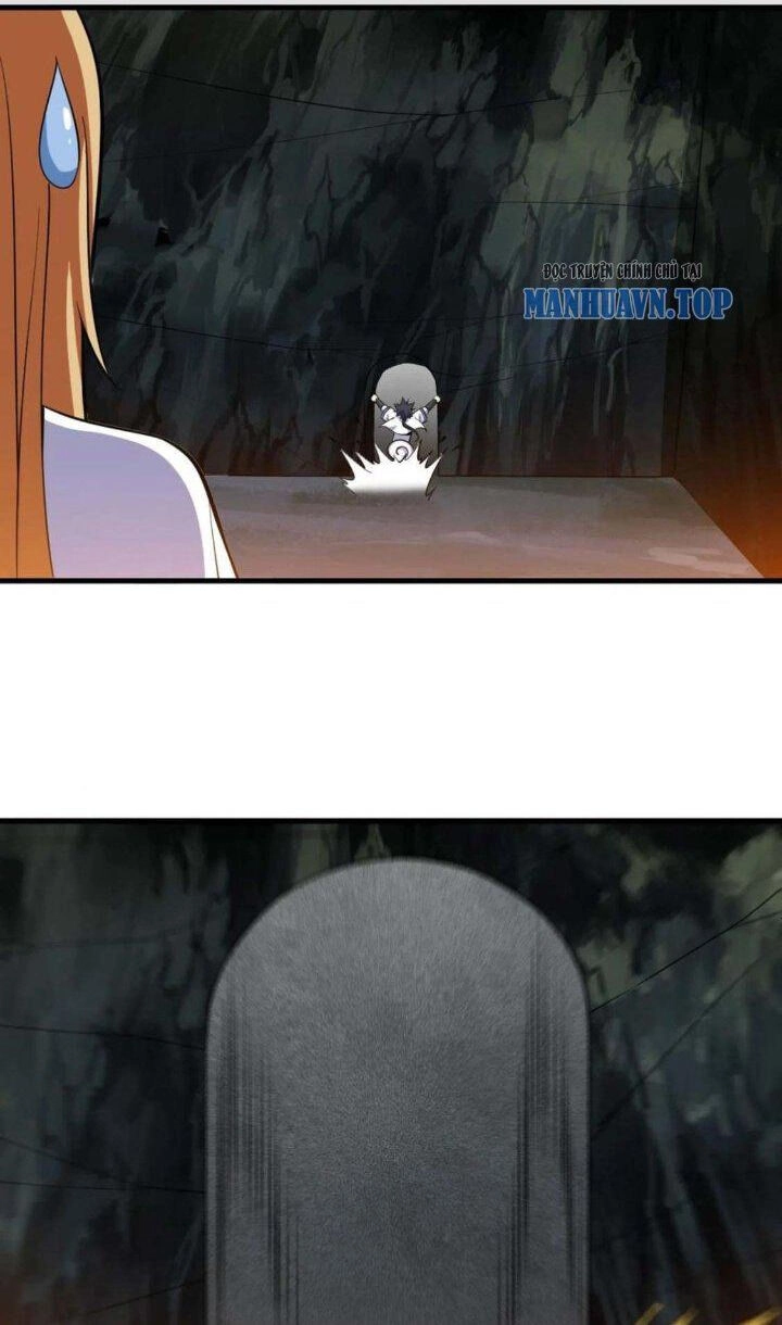 Ta Chỉ Muốn Bị Các Vị Đánh Chết Chapter 68 - 1