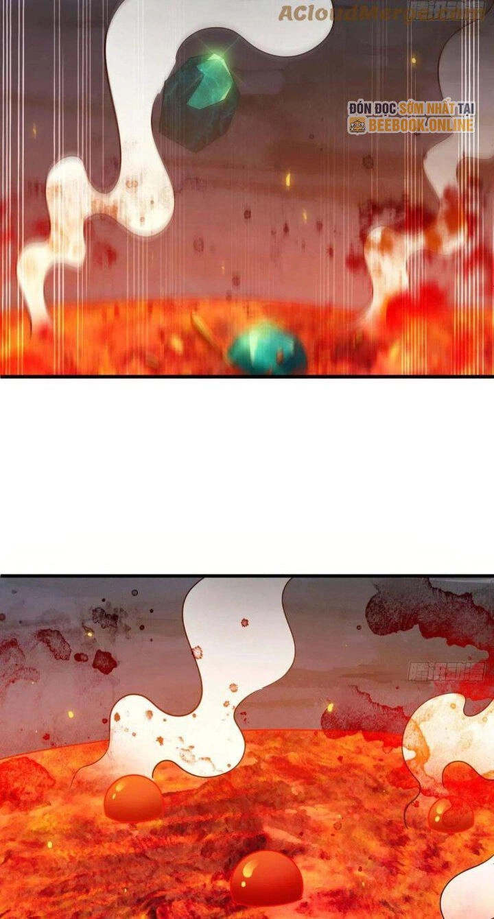 Ta Chỉ Muốn Bị Các Vị Đánh Chết Chapter 68 - 5