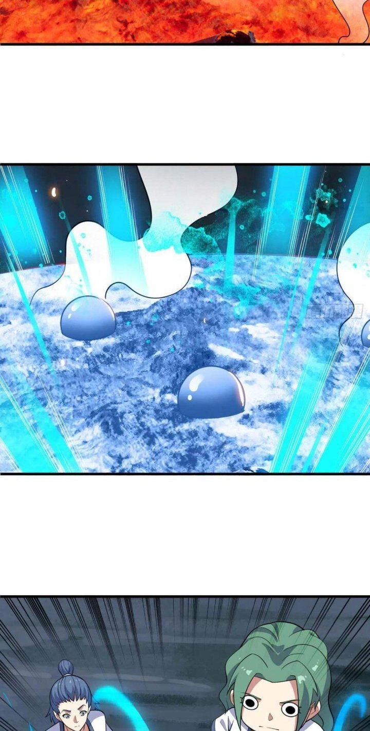 Ta Chỉ Muốn Bị Các Vị Đánh Chết Chapter 68 - 6