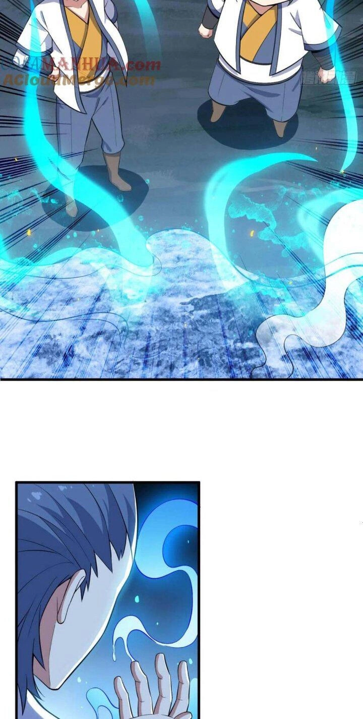 Ta Chỉ Muốn Bị Các Vị Đánh Chết Chapter 68 - 7