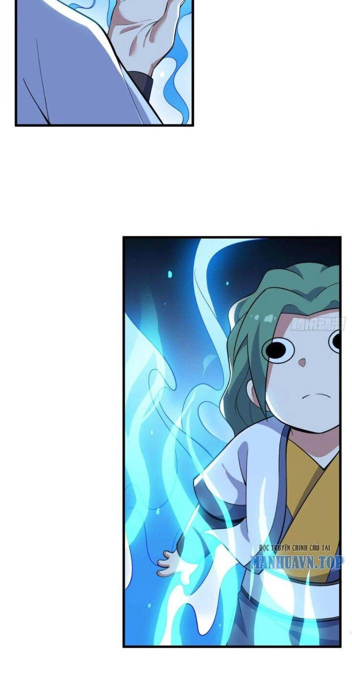 Ta Chỉ Muốn Bị Các Vị Đánh Chết Chapter 68 - 8