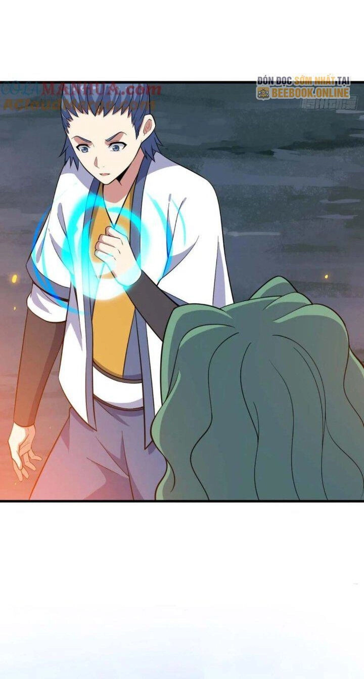 Ta Chỉ Muốn Bị Các Vị Đánh Chết Chapter 68 - 9