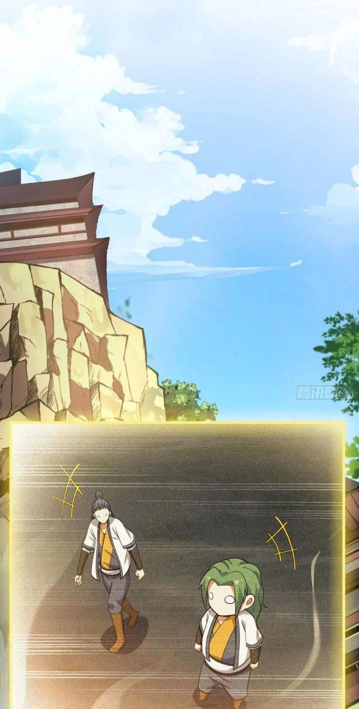 Ta Chỉ Muốn Bị Các Vị Đánh Chết Chapter 68 - 10