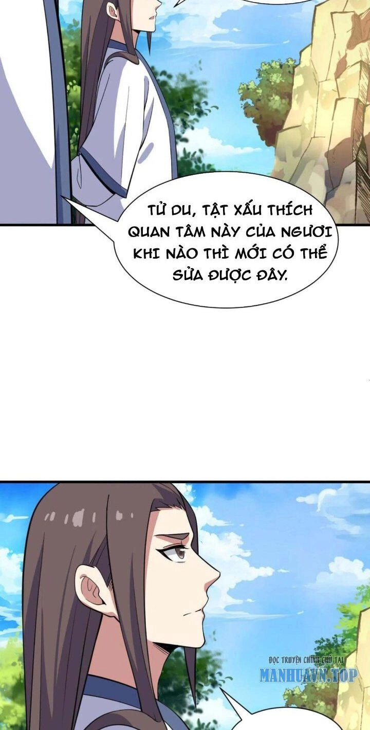 Ta Chỉ Muốn Bị Các Vị Đánh Chết Chapter 68 - 12