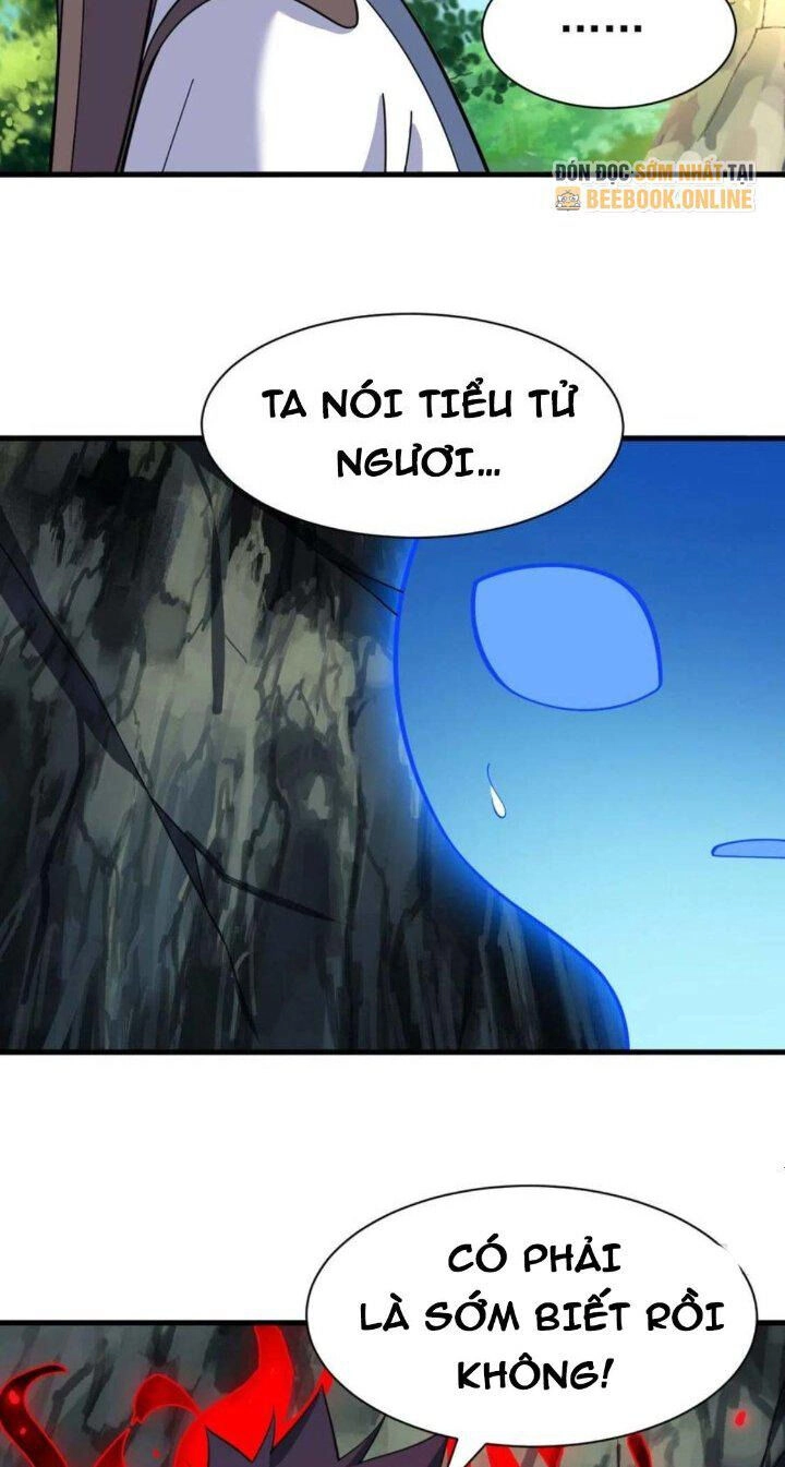 Ta Chỉ Muốn Bị Các Vị Đánh Chết Chapter 68 - 13