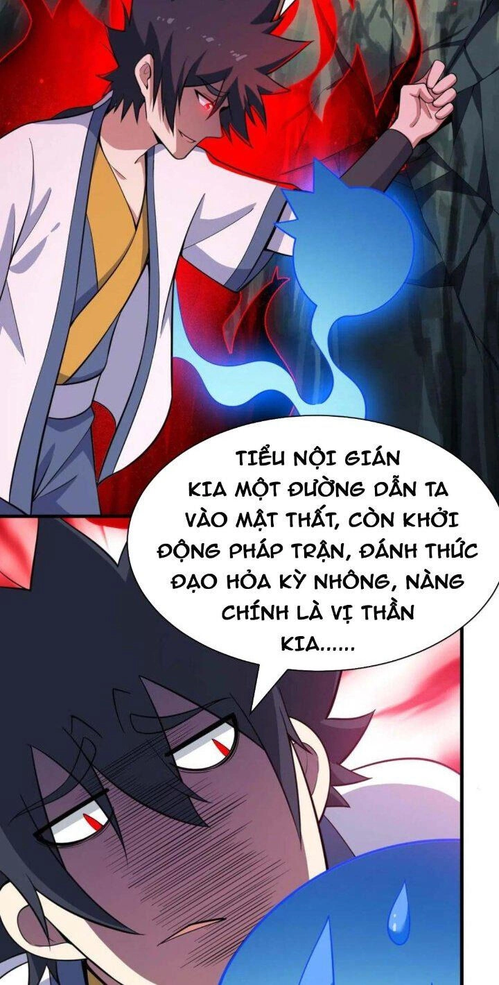 Ta Chỉ Muốn Bị Các Vị Đánh Chết Chapter 68 - 14
