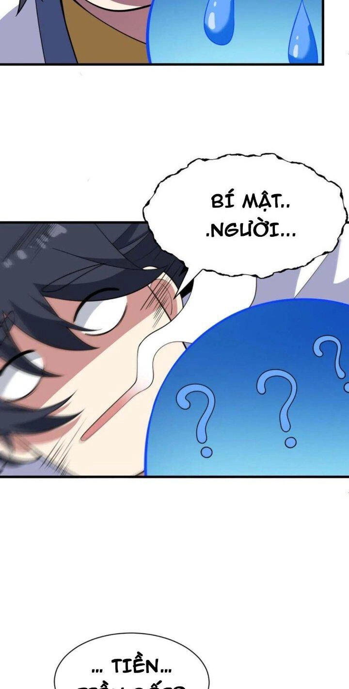 Ta Chỉ Muốn Bị Các Vị Đánh Chết Chapter 68 - 15