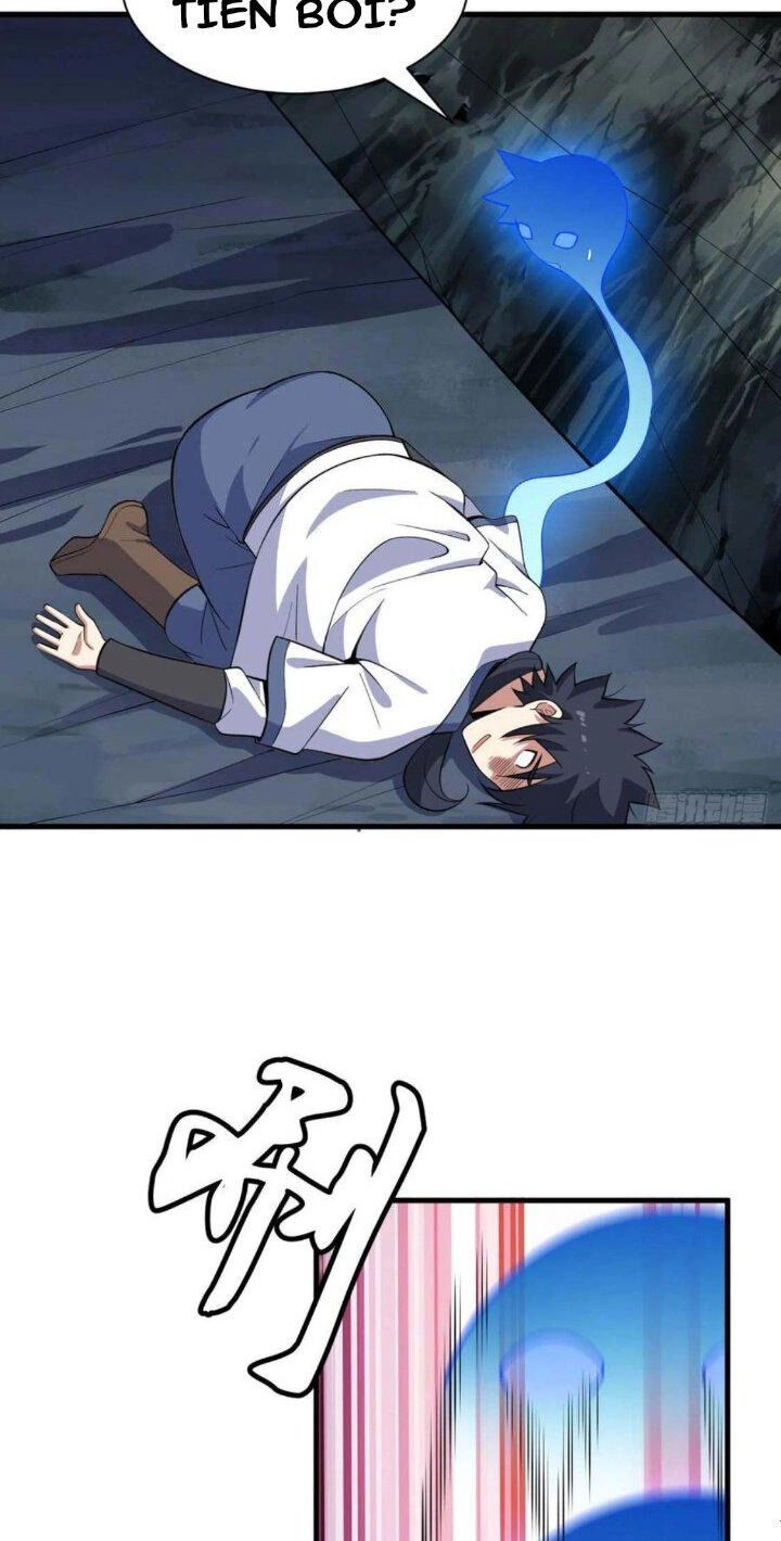 Ta Chỉ Muốn Bị Các Vị Đánh Chết Chapter 68 - 16