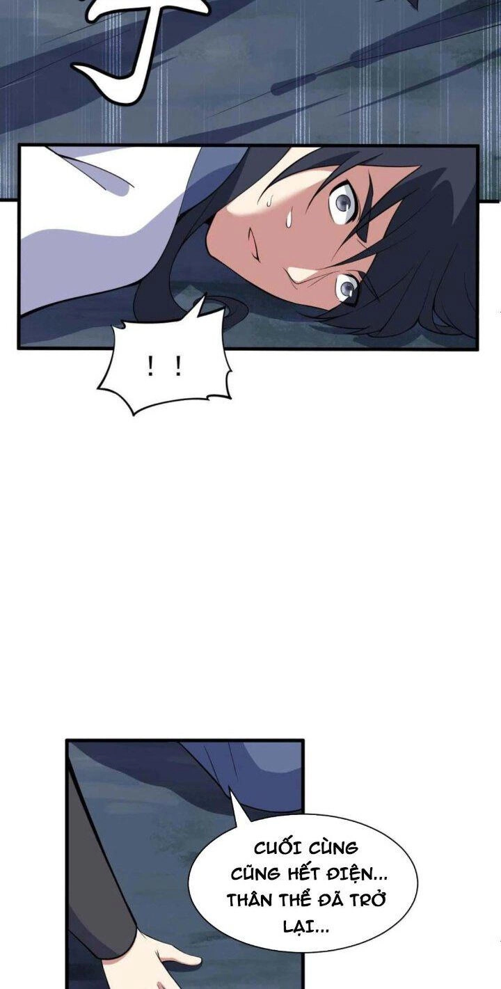 Ta Chỉ Muốn Bị Các Vị Đánh Chết Chapter 68 - 18