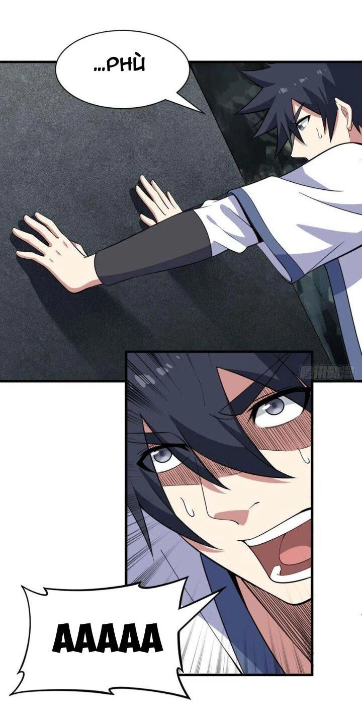 Ta Chỉ Muốn Bị Các Vị Đánh Chết Chapter 68 - 20