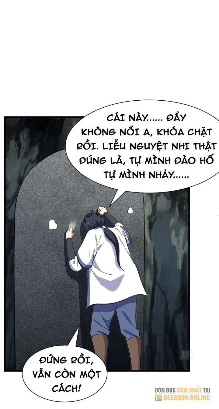 Ta Chỉ Muốn Bị Các Vị Đánh Chết Chapter 68 - 21